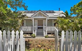 Maleny Town Stay